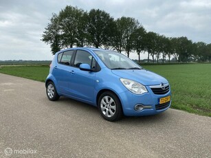 Opel Agila 1.0 Enjoy Airco