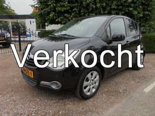 Opel Agila 1.2 Enjoy Style-Edition **AIRCO**NIEUWE KOPPELING**NL_AUTO**