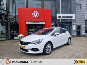 Opel Astra 1.4 Elegance A/T Navi | Climate | Cruise