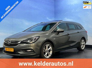 Opel Astra Sports Tourer 1.0 Innovation Navi | Clima | Cruise | PDC