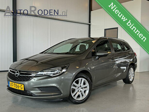 Opel Astra Sports Tourer 1.0 Turbo Online Edition AirCo|Cruise|PDC|CarPlay