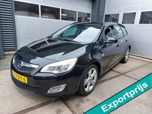 Opel Astra Sports Tourer 1.3 CDTi AIRCO NAVI LMV Euro 5