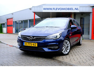 Opel Astra Sports Tourer 1.5 CDTI Launch Edition Navi|1e Eig|Airco|LMV