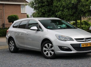 Opel Astra Sports Tourer 1.6 CDTi Business + Navi Airco Cruise 16''