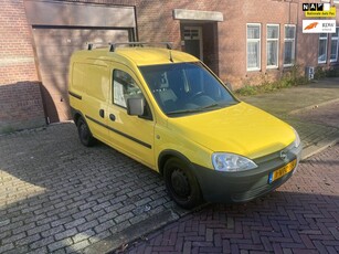 Opel Combo 1.3 CDTi Base NAP / AIRCO / APK