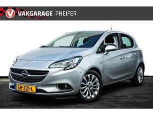 Opel Corsa 1.0 Turbo 90pk Cosmo