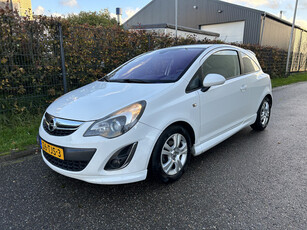 Opel Corsa 1.3 CDTi EcoFlex S/S Cosmo / AIRCO