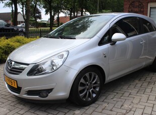 Opel Corsa 1.4-16V 111 EDITION