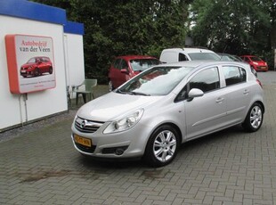 Opel Corsa 1.4-16V Enjoy