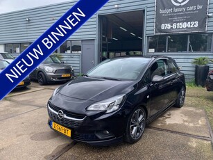 Opel CORSA-E opel corsa opc 1.4 turbo topstaat dealer onderhouden