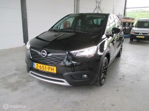 Opel Crossland X 1.2 Turbo Edition 2020