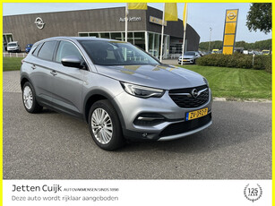 OPEL GRANDLAND X 1.2 Turbo Business Executive 8traps AUTOMAAT