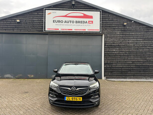 Opel Grandland X 1.2 Turbo Online Edition