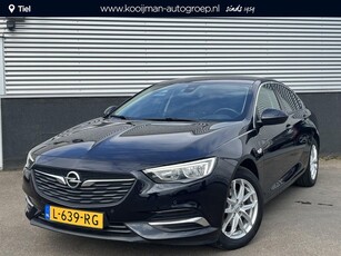 Opel Insignia Grand Sport 1.5 Turbo 140PK EcoTec Innovation