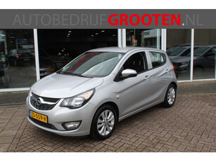 Opel KARL 1.0 ecoFLEX 120 Jaar Edition