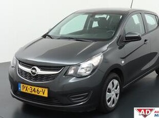 Opel KARL 1.0 ecoFLEX Edition