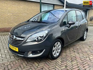 Opel Meriva 1.4 Turbo Blitz