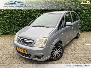 Opel Meriva 1.6i 16V Executive I Airco I Cruise Control