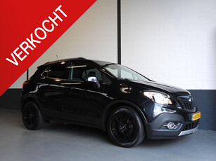 Opel Mokka 1.4 Turbo Cosmo NAVI/CAMERA/PDC/17