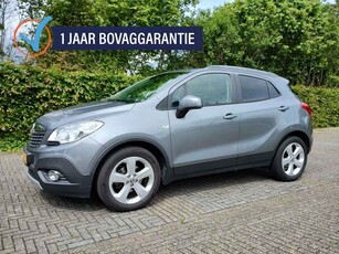 Opel Mokka 1.6 Edition Volledig rijklaar / BOVAG garantie.