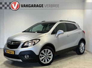 Opel Mokka 1.6 Selection