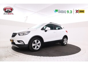 Opel Mokka X 1.4 Turbo Edition Navigatie, Trekhaak, Lmv, Airco