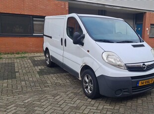 Opel Vivaro 2.0 CDTI L1H1/AIRCO/EURO 4/ BJ 2007