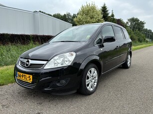 Opel Zafira 1.8 Cosmo / AIRCO / NAVI / CRUISE / 7 PERSOONS