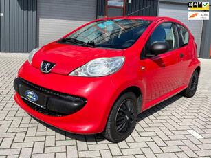 Peugeot 107 1.0-12V XR *APK t/m 16-02-2025*