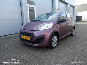 Peugeot 107 1.0 Access Accent