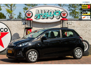 Peugeot 108 1.0 e-VTi Active 1e Eigenaar NL-auto + NAP