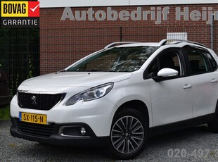 Peugeot 2008 1.2 PureTech ACTIVE NAVI/BLUETOOTH/AIRCO