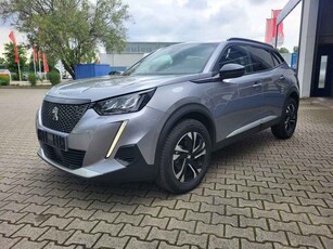 Peugeot 2008 1.2 PureTech Allure (RIJKLAARPRIJS/BOVAG)