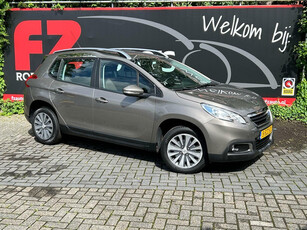 Peugeot 2008 1.2 VTi Active Automaat