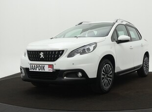 Peugeot 2008 BWJ 2019 / 111PK 1.2 PT Active Automaat / Clima / Navi / Cruise / PDC / Camera A /