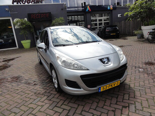 Peugeot 207 1.4 VTi Blue Lease