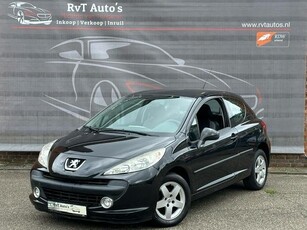 Peugeot 207 1.4 X-line 1ste Eigenaar,Airco,