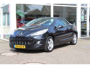 Peugeot 207 1.6 VTI SPORTIUM