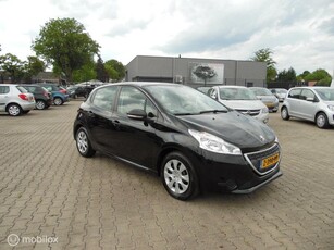 Peugeot 208 1.0 VTi 5DRS AIRCO CRUISE ELL PAK