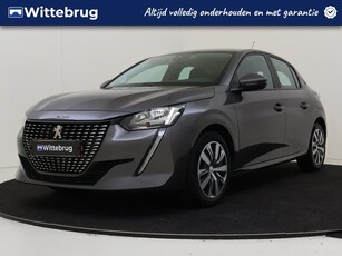 Peugeot 208 1.2 PureTech Active 5 deurs | Navigatie | Airco