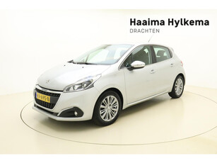 Peugeot 208 1.2 PureTech Allure | Navigatie | Climate Control | Parkeersensoren Achter | 16'' LM Velgen