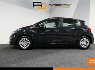 Peugeot 208 1.2 PureTech Blue Lion / Orig. Nederlands / Airco / Cruise Control / Navigatie / Parkeersensoren achter / DAB / LED