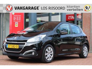 Peugeot 208 1.2 Puretech *Lion* | Dealer OH | Carplay | All-Seasons | Navigatie | PDC | A/C | Cruise-Control |