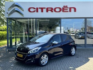 Peugeot 208 1.2 PureTech Signature