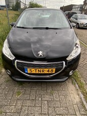 Peugeot 208 1.2 VTi Active