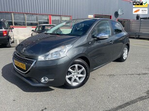 Peugeot 208 1.2 VTi Style / NAP / AIRCO / OHB / SP VLG /