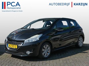 Peugeot 208 1.4 VTi Active