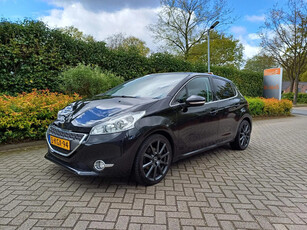 Peugeot 208 1.6 VTi Allure