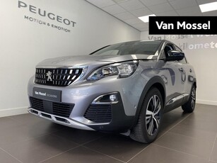 Peugeot 3008 1.2 PureTech Allure | Automaat | 1e Eigenaar | LED | Apple Carplay |