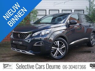 Peugeot 3008 1.6 HYbrid4 300 GT , Camera, BTW, V/C, Cruise, Garantie.